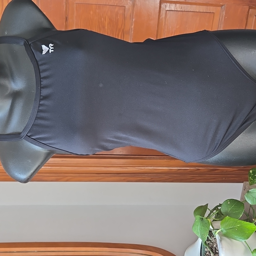 Tyr Classic Durafast Elite DiamondFit One-Piece